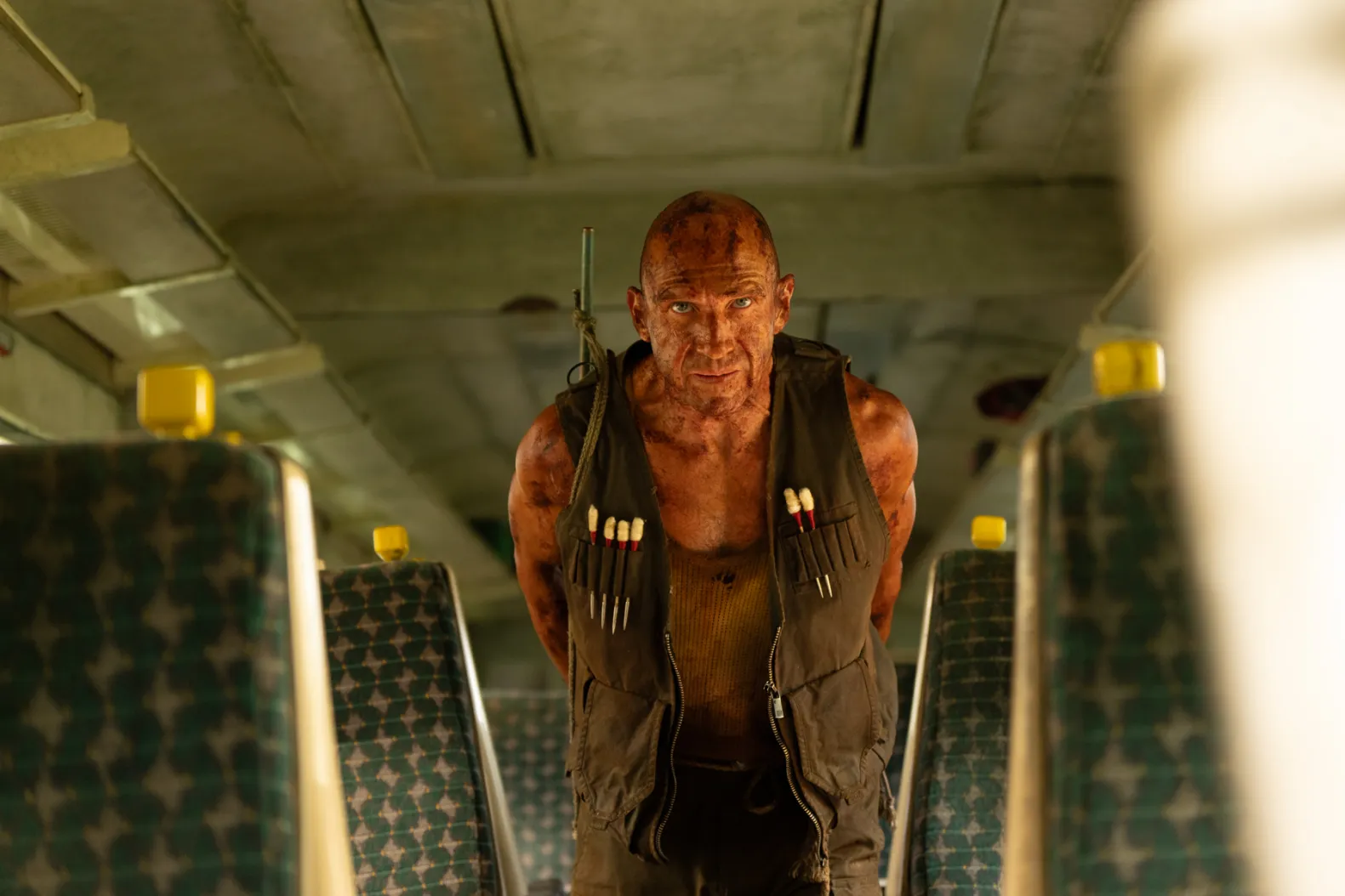 28 Years Later: The Bone Temple - Official Trailer - Only In Cinemas January 16