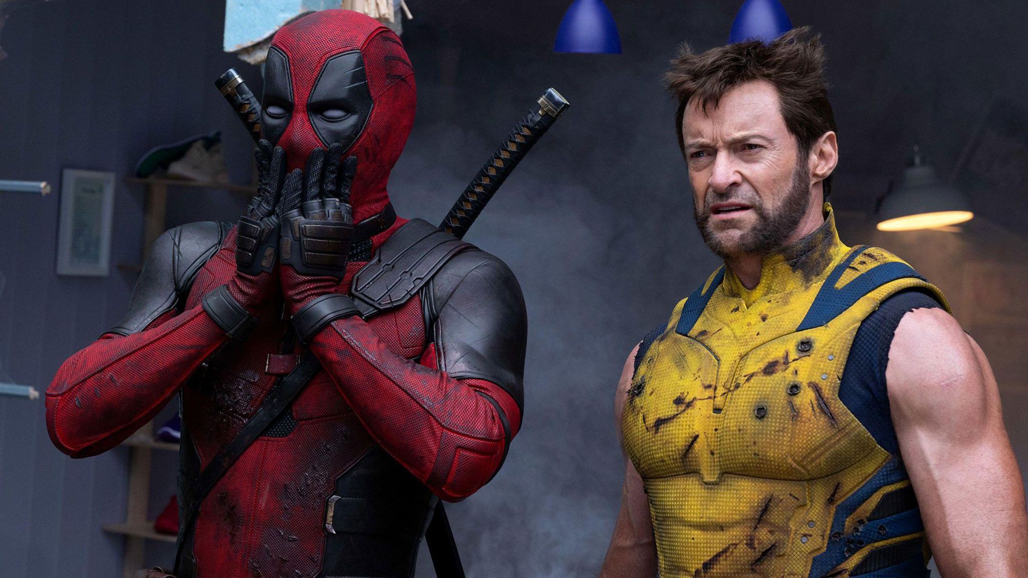 Deadpool & Wolverine | Final Trailer | In Theaters July 26