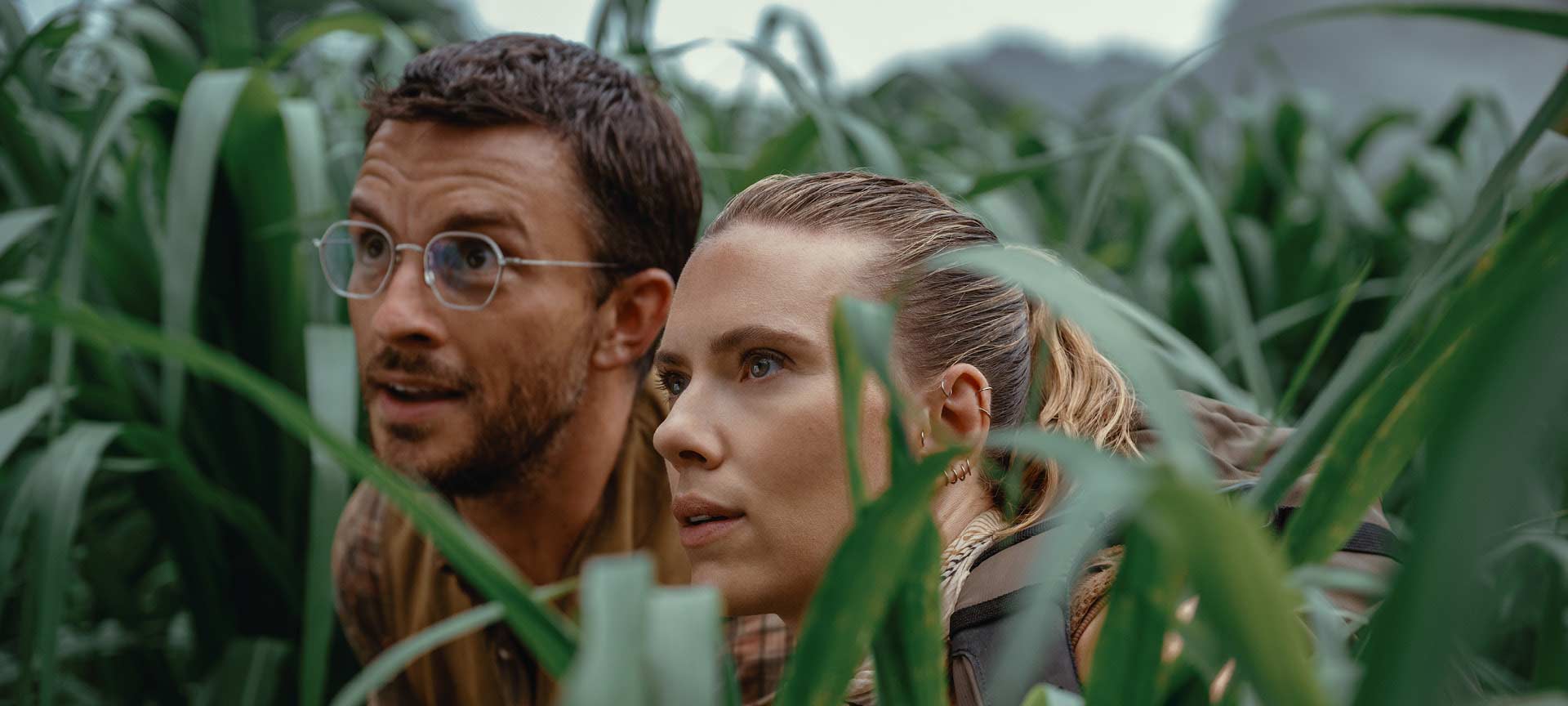 Jurassic World Rebirth | Official Trailer