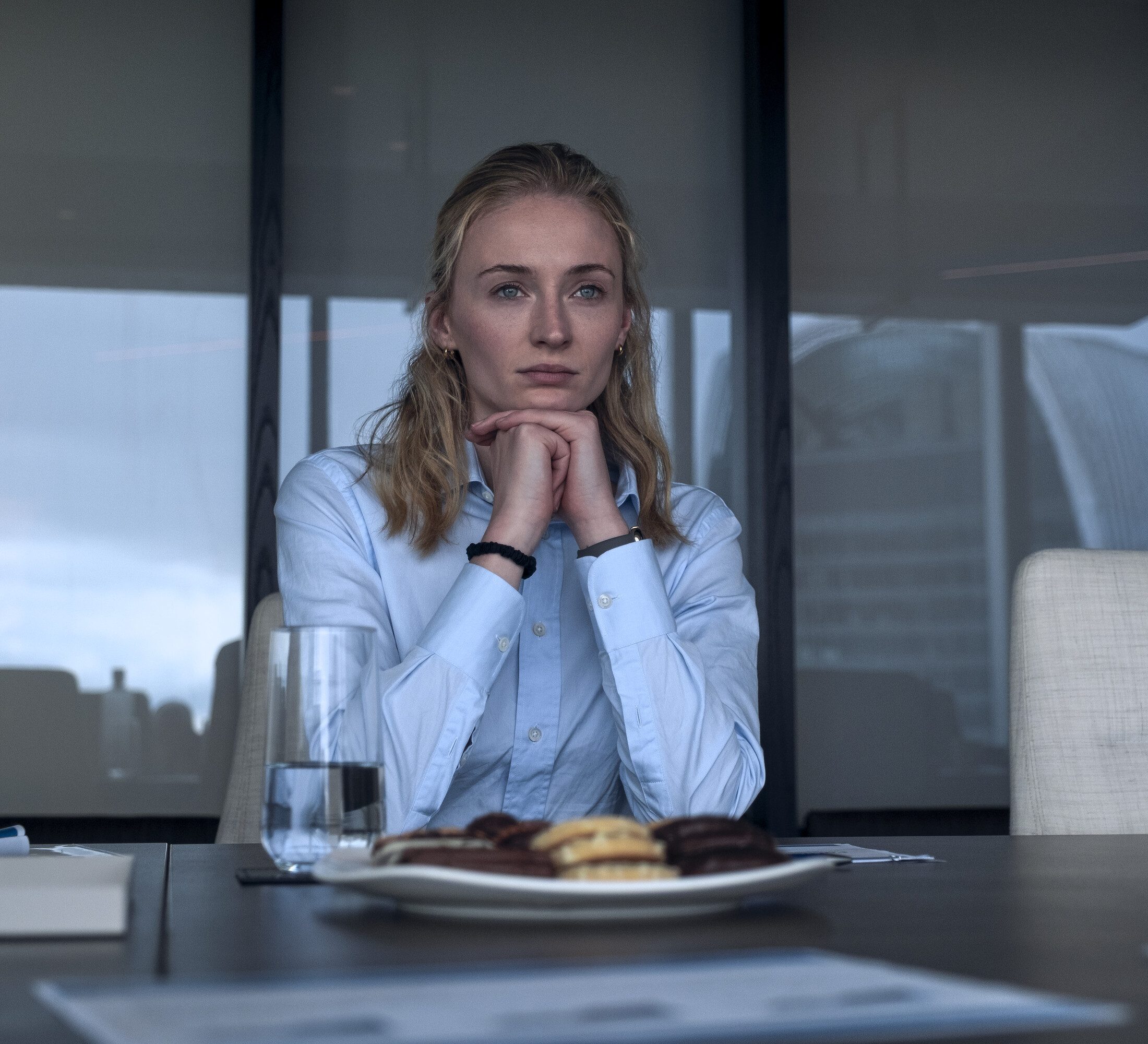 STEAL - Official Trailer | Prime Video