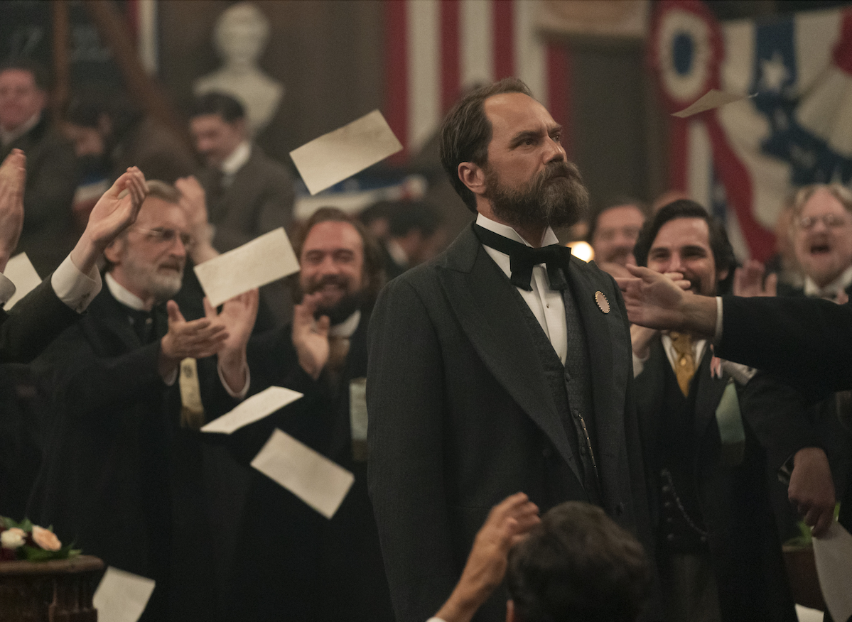 Death by Lightning | Official Trailer | Netflix