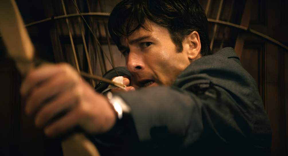 How to Make a Killing | Official Trailer HD | A24