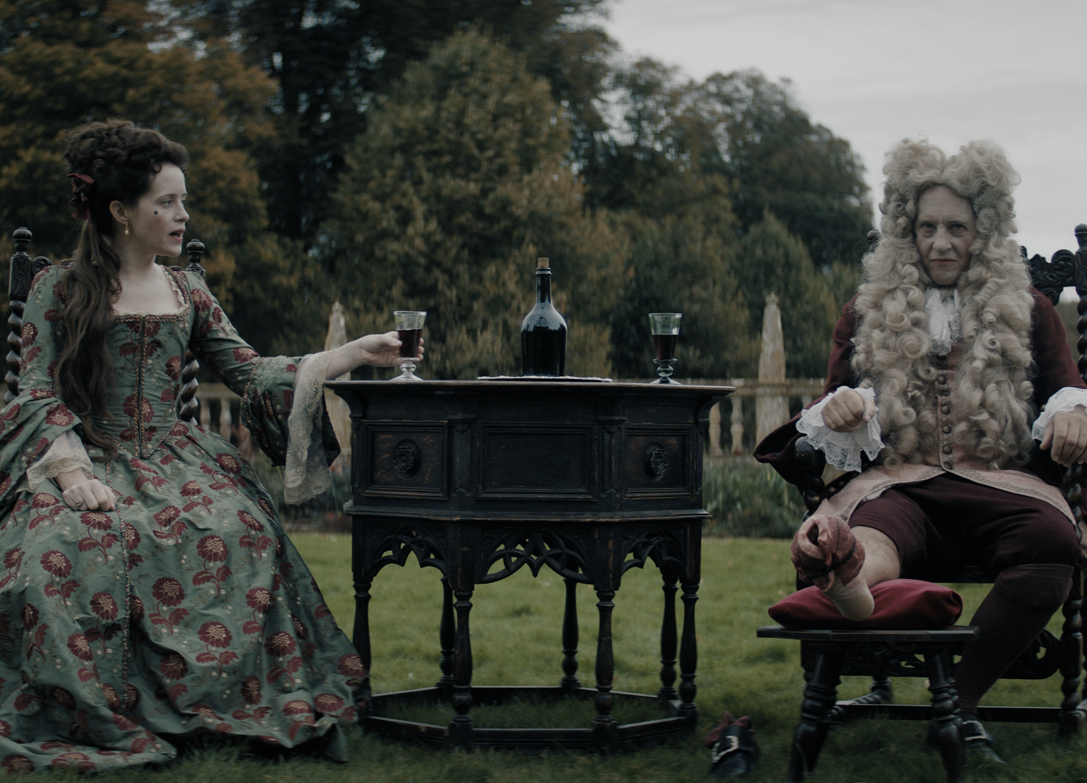 Savage House | Official Trailer | Paramount Pictures UK