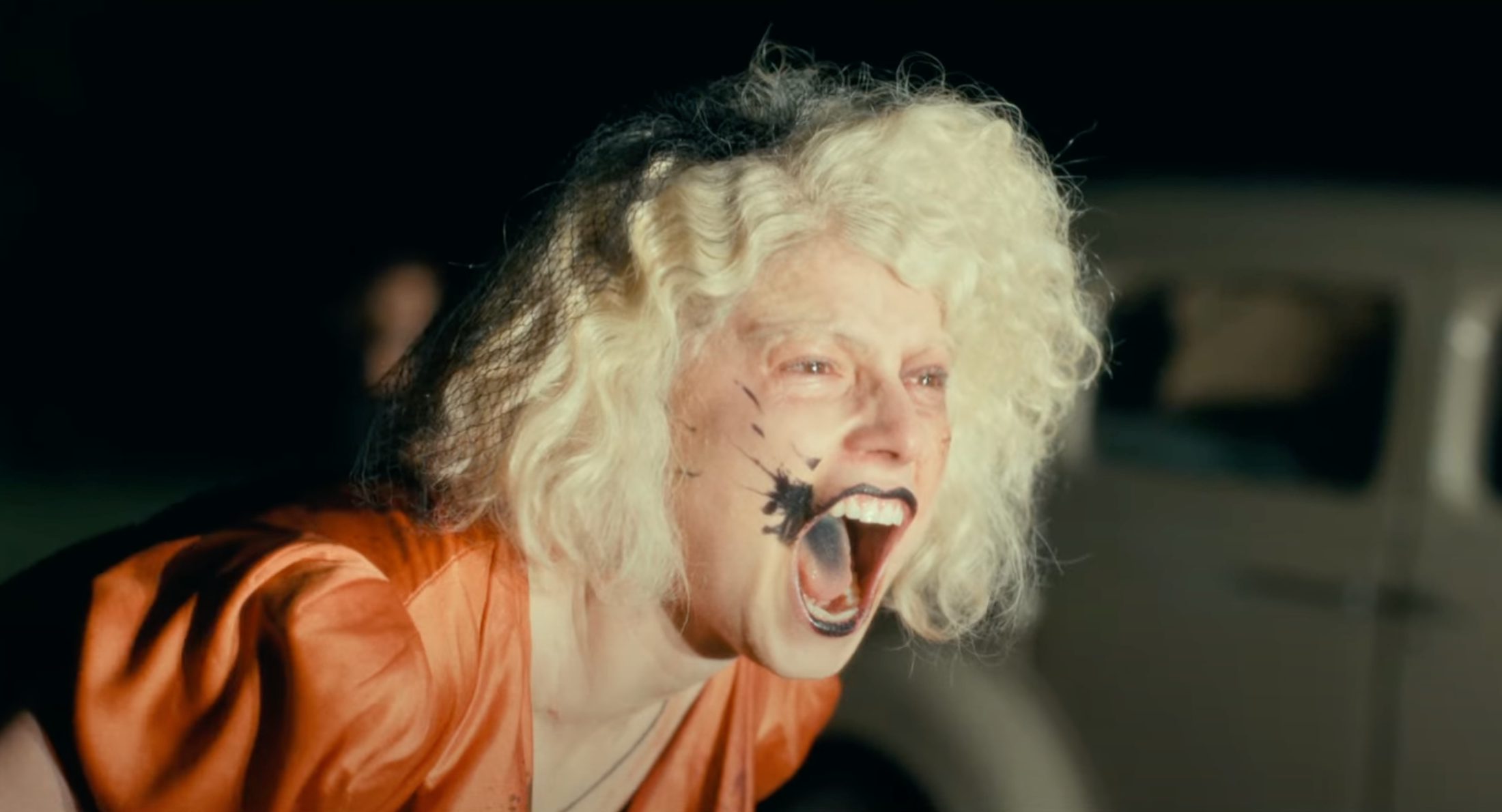 The Bride! - Official Teaser - Warner Bros. UK & Ireland