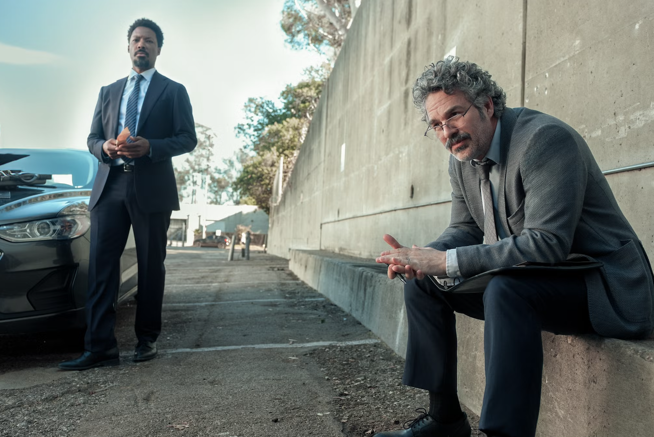 CRIME 101 Trailer (2026) Chris Hemsworth, Mark Ruffalo