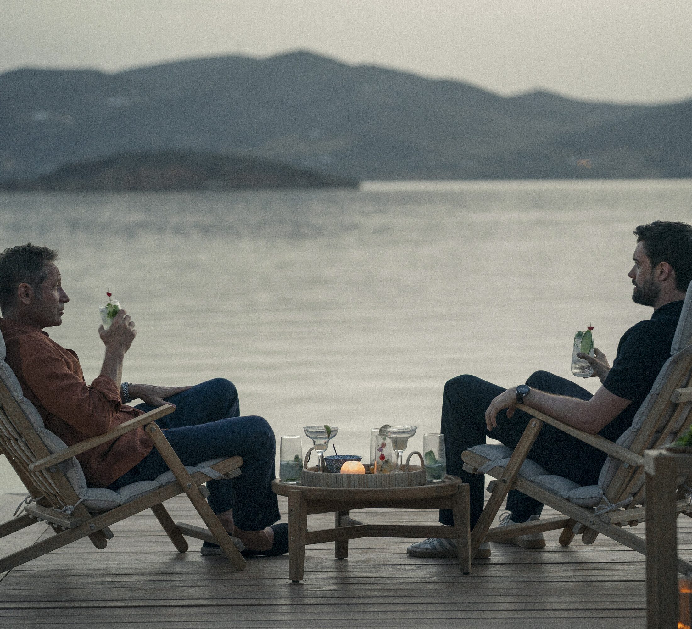 Malice - Official Trailer | Prime Video