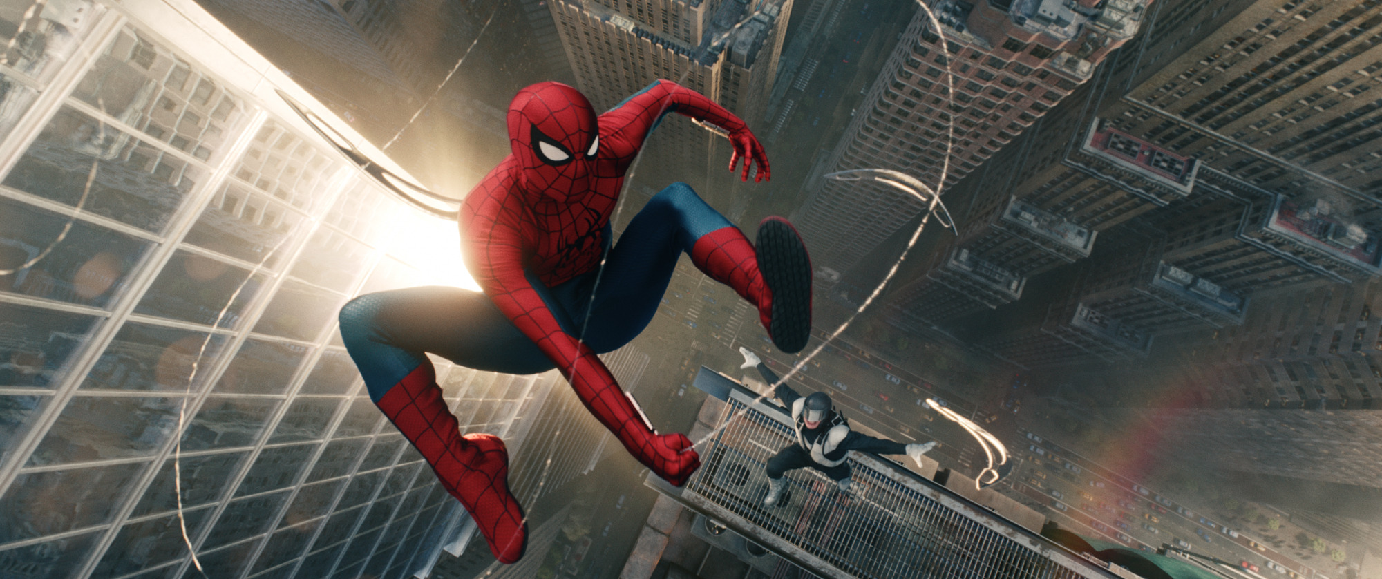 SPIDER-MAN: BRAND NEW DAY – New Trailer (4K)